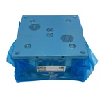 Sealed Smc MGF63-30 Guided Air Cylinder. Fixed Price $60.00.