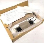 Iko MTT6971 Nano Linear Motor Actuator 100MM Travel 80MM X 110MM 0.5 1300MM/S. Fixed Price $1350.00.