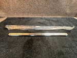 Thk SR30-760L (gk) Rail Linear Guide UMF03665-GK. Fixed Price $218.26.