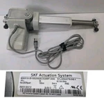 Skf Actuation Motor System MAX10-B100295AC52MF-000 L05475351 24V Made Swiss. Fixed Price $90.01.