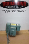 Barber-colmon Actuator MP-487-0-0-2 120 Volt 0.5 Amp 28 Watt 50/60 Hz. Fixed Price $299.99.