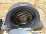 Sealmaster MP-63 Pillow Block Unit 3-15/16. Fixed Price $1500.00.