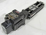 Animatics SM2315DT Smartmotor W/ Rexroth R021KK3099 Linear Actuator Stage. Fixed Price $799.99.