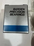 Barden 204 Hdl G-46 Super Precision Bearings Set Of. Fixed Price $175.00.