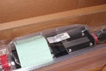 New Thk HSR45CASSC0E+990LPK Linear Guides W/ Bottom Mount Rails. Fixed Price $140.95.