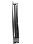 Smc E-MY2HT25-1000D-B-M9BV3-X3033 Cylinder Slide Actuator Nsnp. Fixed Price $3393.00.