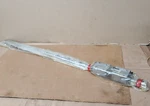 Thk HSR30R2UU+1000L Precision Linear Bearing. Fixed Price $265.50.