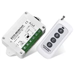 Ecoworthy Forward Reverse Dc Motor Controller Kit 8V35V 12V/24V Wireless Rem.... Fixed Price $36.68.