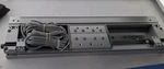 Smc MY2H16G-150H M9NL Rodless Pneumatic Air Cylinder Actuator With 2X D-M9N New. Fixed Price $199.00.