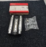 Thk SR30W1SS Linear Motion Block Ball Carriage 202C3012200000. Fixed Price $84.15.