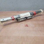 Thk HSR25A 2SS 400L Linear Guide, Flange Mount, With Rail - New. Fixed Price $229.99.