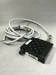 Newport / Kensington Laboratories PM500-1L.050 Positioning Linear Stage. Fixed Price $2800.00.