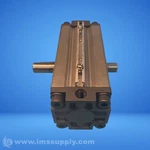 Smc T-CDRA1BW50-100-J59WL-XN Cra Rotary Actuator Usip. Fixed Price $178.80.
