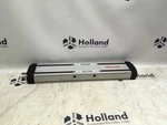 Rexroth Actuator, CKK115-110, 480MM, OF01-13-02, Nos, LG-4768. Fixed Price $950.00.