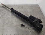Industrial Devices NH315B-18-MF1-FS2-Q-B3S Electric Actuator W/ Brake 18" Stroke. Fixed Price $400.00.