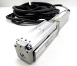 Iai RCP3-TA3C-I-20P-2-20-P1-M Cylinder Actuator W/ CB-PCS-MPA050 Cable. Fixed Price $295.00.