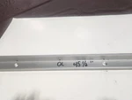 Acu-rite Dro #680116-36. Fixed Price $190.00.