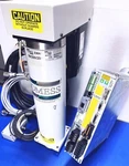 Promess Kollmorgen 08/200/200 Electro-mechanical Servo Press W/ Drive And Cables. Fixed Price $1890.90.