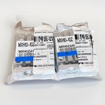 2PCS Smc MXH10-10Z Compact Slide Table Cylinder 10MM Bore Stroke New. Fixed Price $144.02.