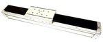 New Festo DGPL-2 1/2"-18"-PPVAKFB Rodless Cylinder DGPL21/2"18"PPVAKFB. Fixed Price $700.00.