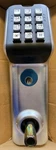 Iei International Electronics LS-1 Crescent "c" Keyway Access Control Lockset. Fixed Price $300.00.