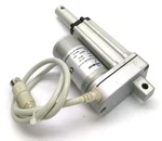 Sito LA16-24-25-40/144-20-C Linear Actuator 25MM Stroke 20MM/S Speed 100N Load. Fixed Price $50.00.
