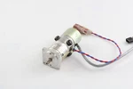 Yaskawa Electric UTOPI-100MX Minertia Motor UGRMEM-01SNQ71 Nikon NSR-S205C Spare. Fixed Price $585.00.