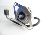 Heidenhain Ern 1387.001-2048/A3 Id. No. 312 215-02 Sn: 10349694. Fixed Price $320.61.