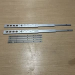Actron Mfg Drawer Slide Assembly Pair Aluminum A52001-14 Ball Bearing. Fixed Price $179.99.