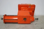 Indelac Controls AS6 Spring Return Electric Actuator 600 In-lb Torque. Fixed Price $449.00.