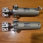 Smc NCDGUN40-0300 Air Cylinders. Fixed Price $70.00.