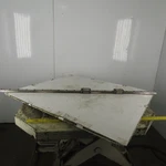 Bosch Rexroth R162171420 30MM Linear Profile Rail W/2 Bearing Blocks 1629MM Oal. Fixed Price $221.88.