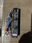 Sylvania Quicktronic 120-277V Qtp 3X32T8/UNV Isn-sc Electronic Ballast. Fixed Price $17.45.