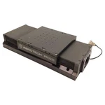 Aerotech PRO225-05MM-0100 Linear Stage 5MM/REV, 100MM Stroke, 250X225MM, Nema 34. Fixed Price $1900.00.