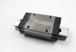 Thk SSR15 Linear Bearing Guide Blocks W/ Rail About 3.5". Fixed Price $30.00.