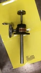 Duff Norton M2555-6 Screw Actuator M25556 W/ Handle. Fixed Price $600.00.