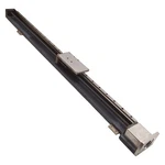 Thomson Ball Screw Positioner Linear Actuator, 47.25IN Travel, 1IN Lead, Nema 34. Fixed Price $1700.00.