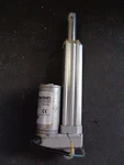Uesd Duff-norton LT50-1-100 Linear Actuator, 12VDC, 54 Lb., Works Great. Fixed Price $44.99.