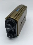Schunk SRU+40-W-180-3 Swivel Rotating Unit. Fixed Price $1059.00.