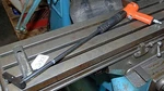 Cleco Model 88 RSAPT-2CQ Pneumatic Assembly Tool (INV.26308). Fixed Price $850.00.