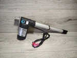 Customatic Adjustable Linear Lift Actuator FD24-A4-285.365-C12-PO Foot Motor. Fixed Price $44.99.