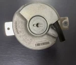 Used & Tested Heidenhain Rod 431.025-1024 Rotary Encoder. Fixed Price $433.00.