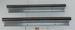 Thomson Linear Shaft Support Rail Aluminum SRA14 (qty Of 2) *new*. Fixed Price $225.00.
