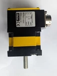 Parker BE230DJ-NPSN Servo Motor 340V 2.21A 41OZ-IN Torque. Fixed Price $300.00.