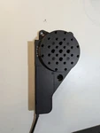 Thorlabs PRMTZ8/M Motorized Precision Rotation Stage W/ 65MM Platform (metric). Fixed Price $750.00.