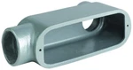 Killark OLB-5, Body, 1-1/2IN Inlb"type Al Conduit, Pc. Fixed Price $13.48.