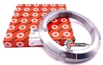 Fag KM30 Right Hand Locknut, Standard Metric 150X195X14 Mm. Fixed Price $312.19.