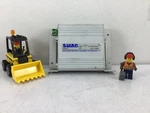 LAA-5 Smac Actuator Controller **unused Old Stock!!** LAA5. Fixed Price $65.00.