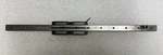 Cpc Rails Linear Guide 29.9CM Long With 12MN Block Gliders. Fixed Price $35.00.