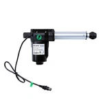 Adjustable Bed Richmat Model HJA58 Head Linear Actuator Motor Replacement. Fixed Price $89.99.